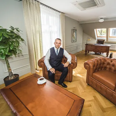 Radca Prawny Maciej Drozdowski